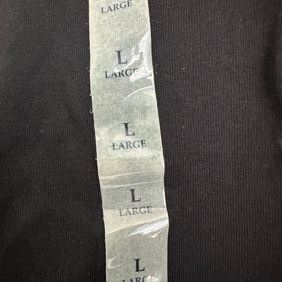 U.S. Polo Assn. L/S color-block Girls Large rugby shirt purple White Black Pink - Picture 5 of 6